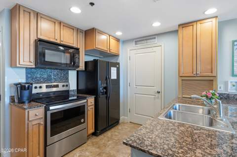 16701 Front Beach Road 1803, Panama City Beach FL - photo 6 of 63