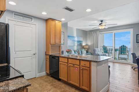 16701 Front Beach Road 1803, Panama City Beach FL - photo 8 of 63