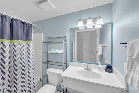 9900 S Thomas Drive 510, Panama City Beach FL - photo 13 of 84