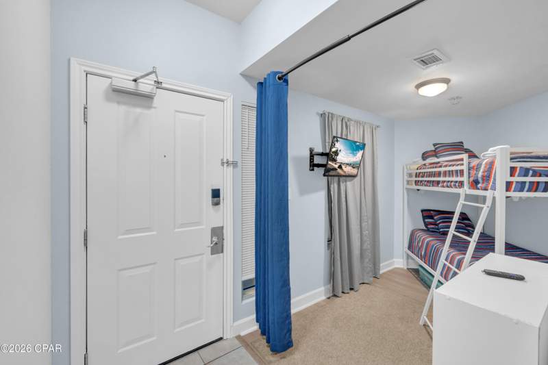 1 bedroom Condominium at 9900 S Thomas Drive 510, Shores Of Panama Phase I, Panama City Beach — photo 2