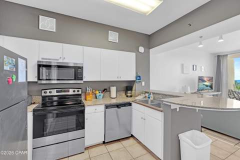 9900 S Thomas Drive 510, Panama City Beach FL - photo 24 of 84