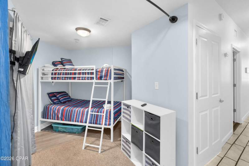 1 bedroom Condominium at 9900 S Thomas Drive 510, Shores Of Panama Phase I, Panama City Beach — photo 3