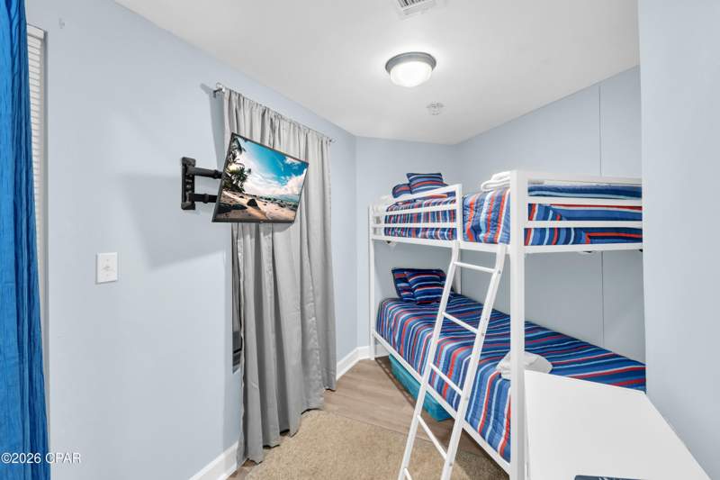 1 bedroom Condominium at 9900 S Thomas Drive 510, Shores Of Panama Phase I, Panama City Beach — photo 4