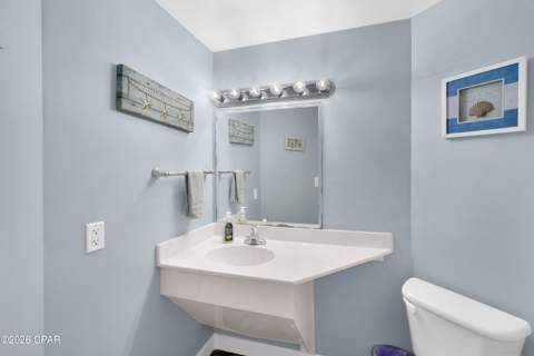 9900 S Thomas Drive 510, Panama City Beach FL - photo 6 of 84