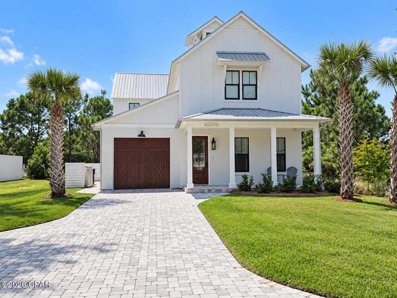 3 bedroom SingleFamilyResidence at 5407 Hopetown Lane, Martinique Phase I, Panama City — photo 1