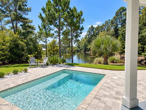 5407 Hopetown Lane, Panama City FL - photo 17 of 32