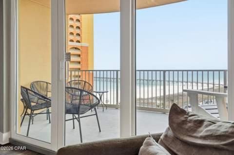 15928 Front Beach Road 3-803, Panama City Beach FL - photo 7 of 49