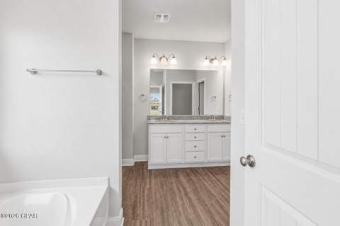 329 Highbrook Road, Panama City FL - photo 16 of 34
