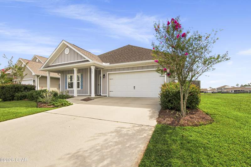4 bedroom SingleFamilyResidence at 329 Highbrook Road, Bridge Harbor, Panama City — photo 2
