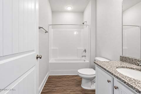 329 Highbrook Road, Panama City FL - photo 24 of 34
