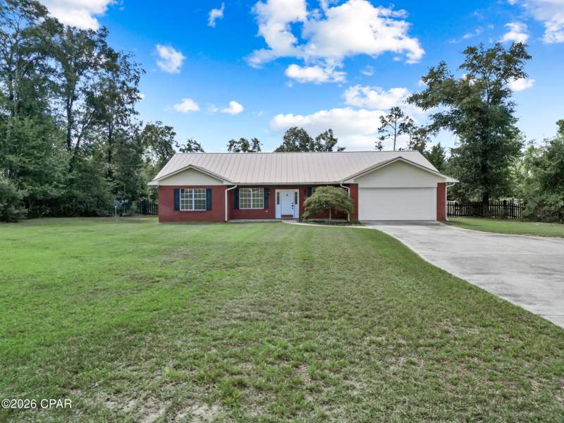 3 bedroom SingleFamilyResidence at 5106 Presidents Circle, Indian Springs, Marianna — photo 4