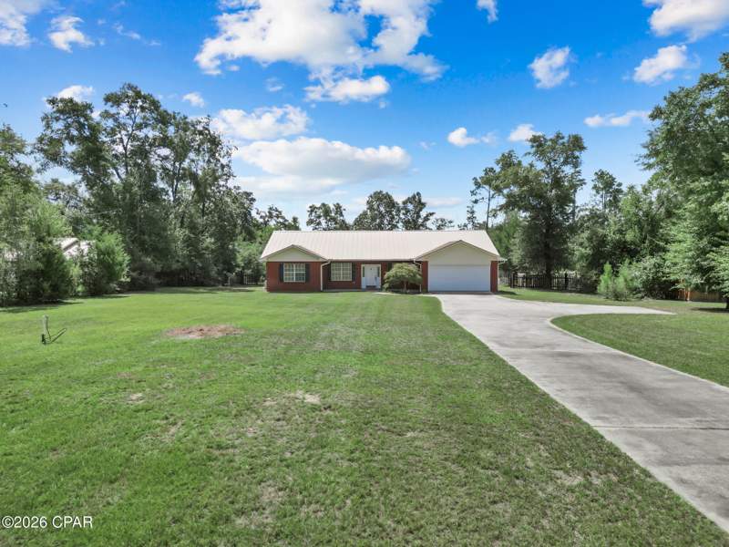 3 bedroom SingleFamilyResidence at 5106 Presidents Circle, Indian Springs, Marianna — photo 5