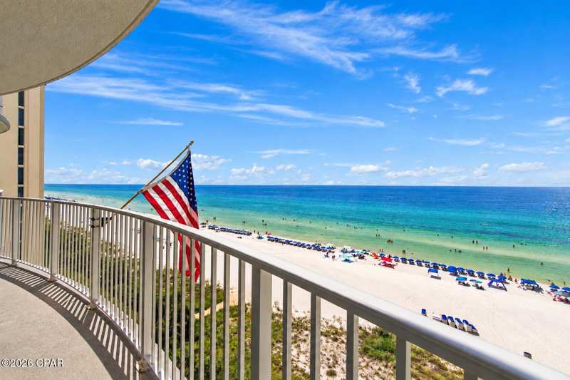 2 bedroom Condominium at 10519 Front Beach Road 902B, Twin Palms Resort, Panama City Beach — photo 1