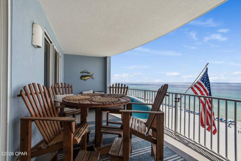 2 bedroom Condominium at 10519 Front Beach Road 902B, Twin Palms Resort, Panama City Beach — photo 2