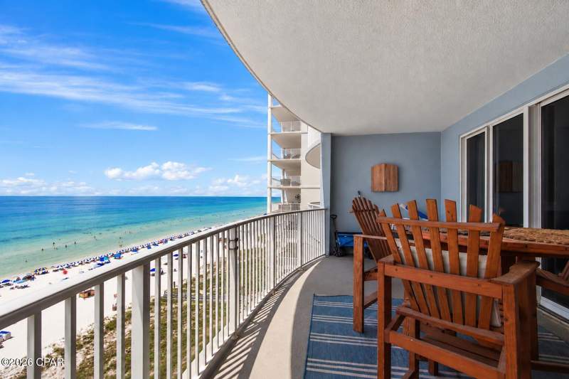 2 bedroom Condominium at 10519 Front Beach Road 902B, Twin Palms Resort, Panama City Beach — photo 3