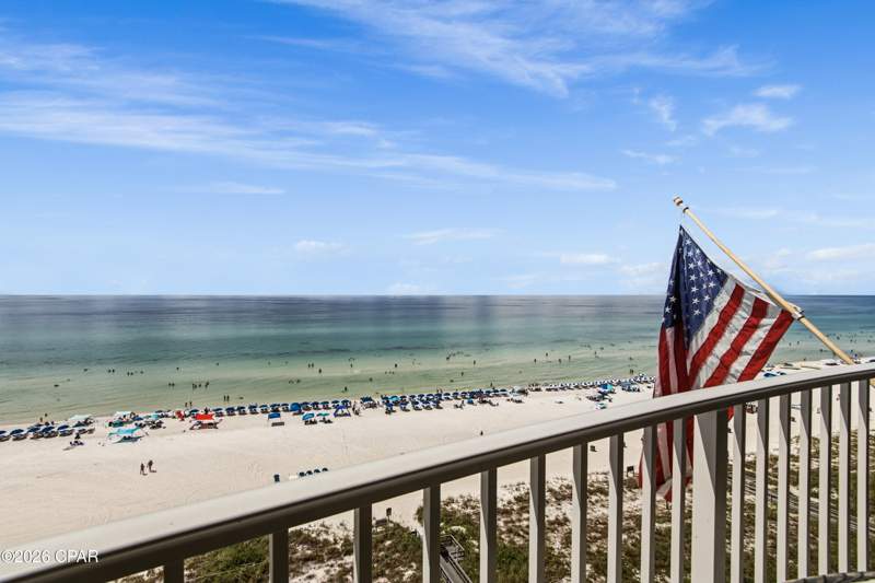 2 bedroom Condominium at 10519 Front Beach Road 902B, Twin Palms Resort, Panama City Beach — photo 4