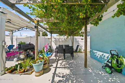 218 N El Centro Boulevard, Panama City Beach FL - photo 14 of 26