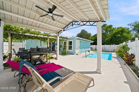 218 N El Centro Boulevard, Panama City Beach FL - photo 15 of 26
