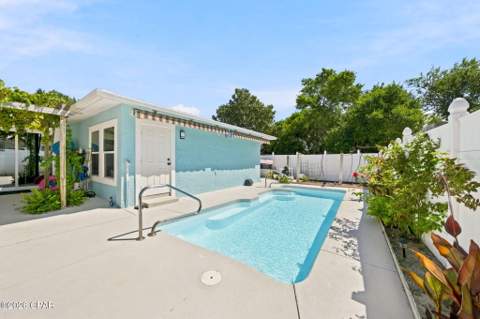 218 N El Centro Boulevard, Panama City Beach FL - photo 16 of 26