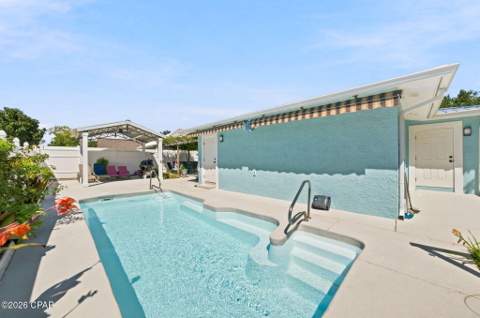 218 N El Centro Boulevard, Panama City Beach FL - photo 17 of 26