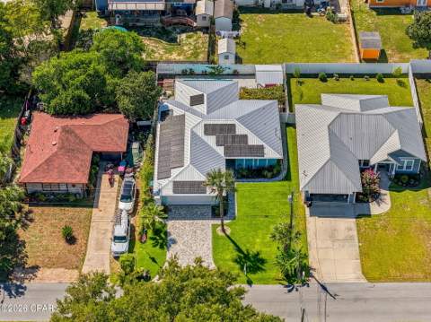 218 N El Centro Boulevard, Panama City Beach FL - photo 21 of 26