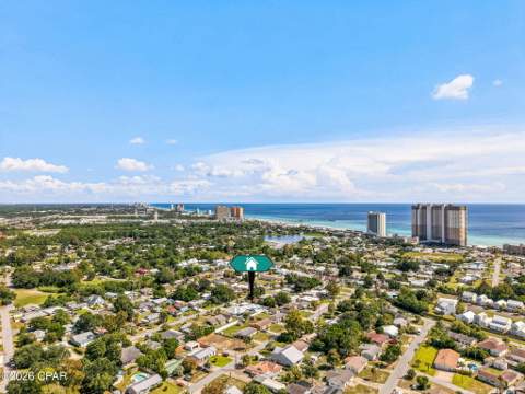 218 N El Centro Boulevard, Panama City Beach FL - photo 22 of 26