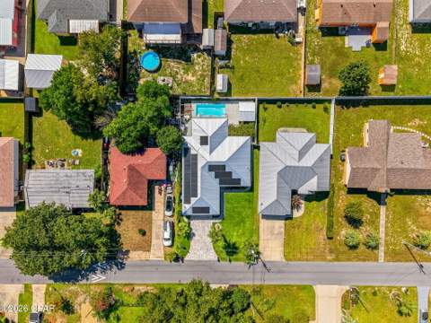 218 N El Centro Boulevard, Panama City Beach FL - photo 23 of 26