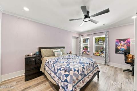 218 N El Centro Boulevard, Panama City Beach FL - photo 9 of 26