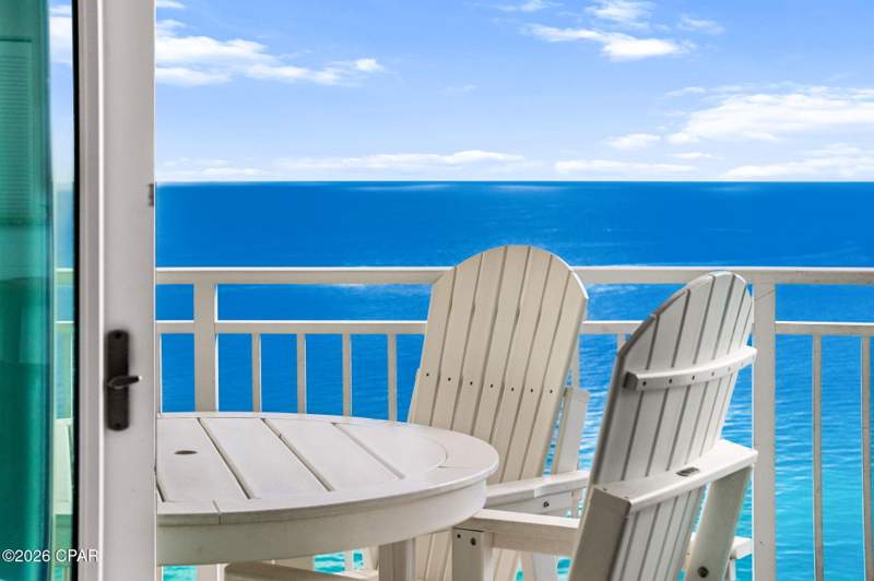 2 bedroom Condominium at 15625 Front Beach Road 2011, Aqua, Panama City Beach — photo 5