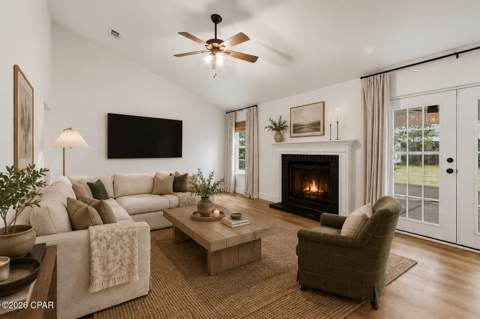 190 Derby Woods Drive, Lynn Haven FL - photo 12 of 51