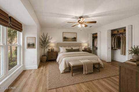 190 Derby Woods Drive, Lynn Haven FL - photo 23 of 51