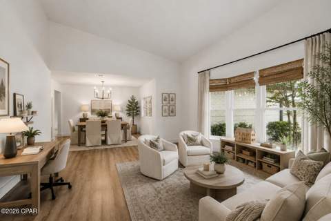 190 Derby Woods Drive, Lynn Haven FL - photo 8 of 51