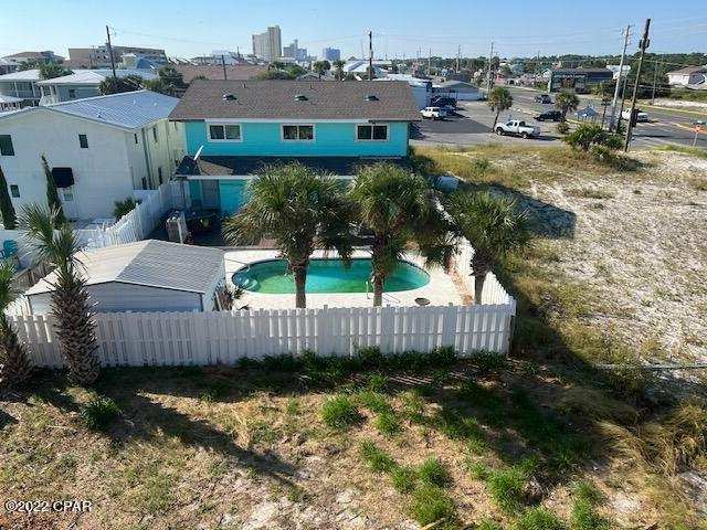 6 bedroom Quadruplex at 4111 Appalachee Street A, Silver Sands Beach, Panama City Beach — photo 1