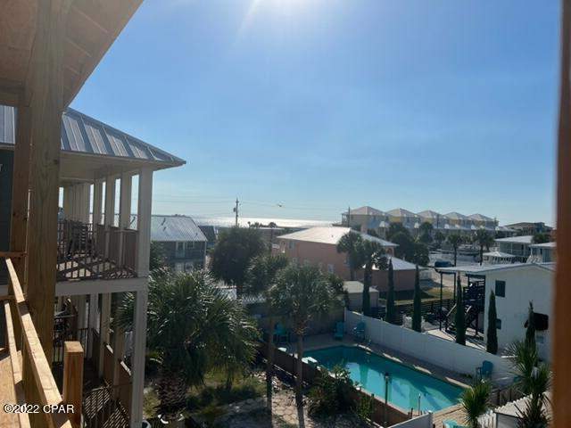6 bedroom Quadruplex at 4111 Appalachee Street A, Silver Sands Beach, Panama City Beach — photo 2