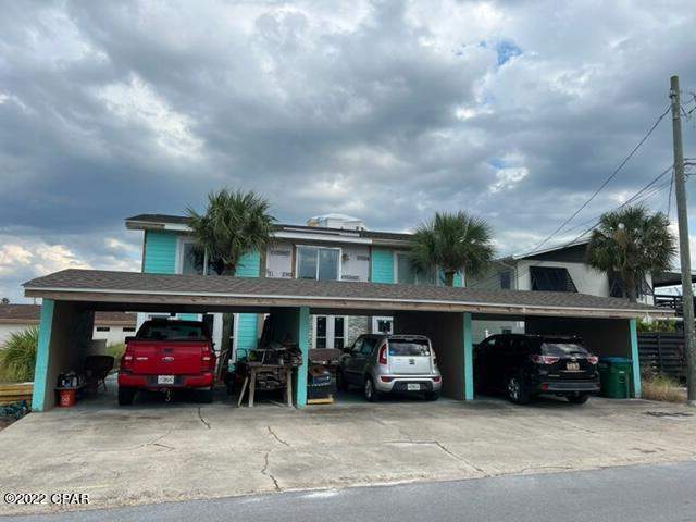 6 bedroom Quadruplex at 4111 Appalachee Street A, Silver Sands Beach, Panama City Beach — photo 4