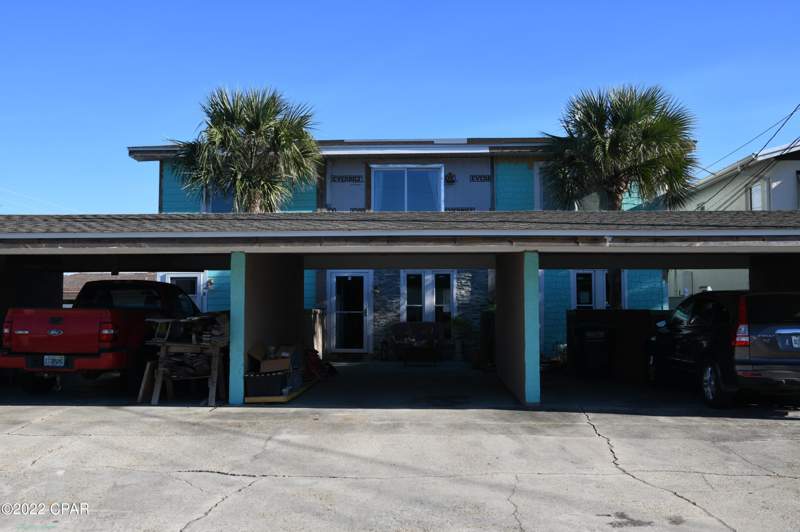 6 bedroom Quadruplex at 4111 Appalachee Street A, Silver Sands Beach, Panama City Beach — photo 5