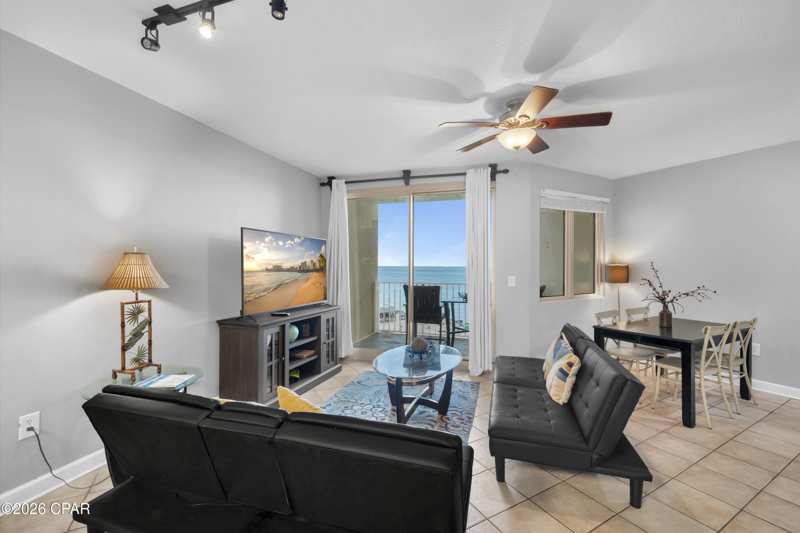 1 bedroom Condominium at 9900 S Thomas Drive 1010, Shores Of Panama Phase I, Panama City Beach — photo 1