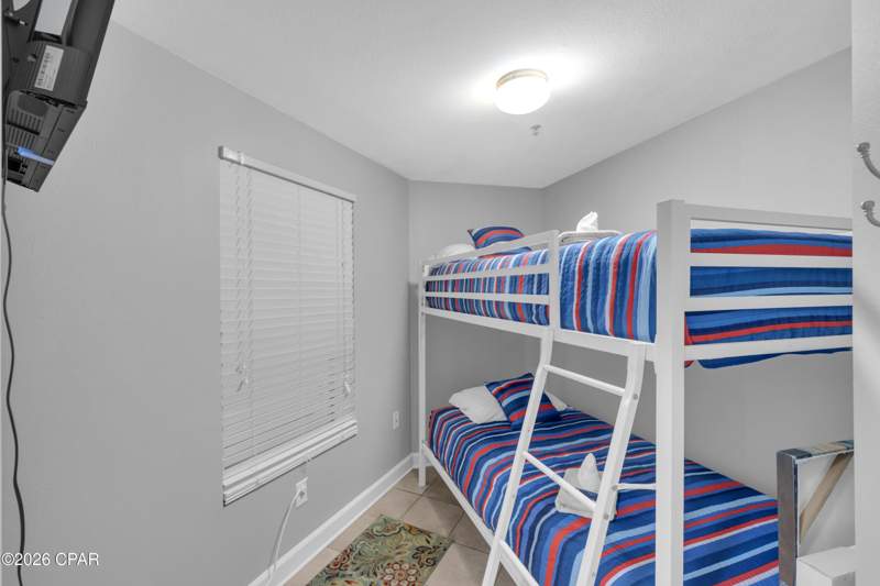 1 bedroom Condominium at 9900 S Thomas Drive 1010, Shores Of Panama Phase I, Panama City Beach — photo 5