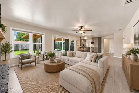 103 Arlington Drive, Panama City FL - photo 18 of 52
