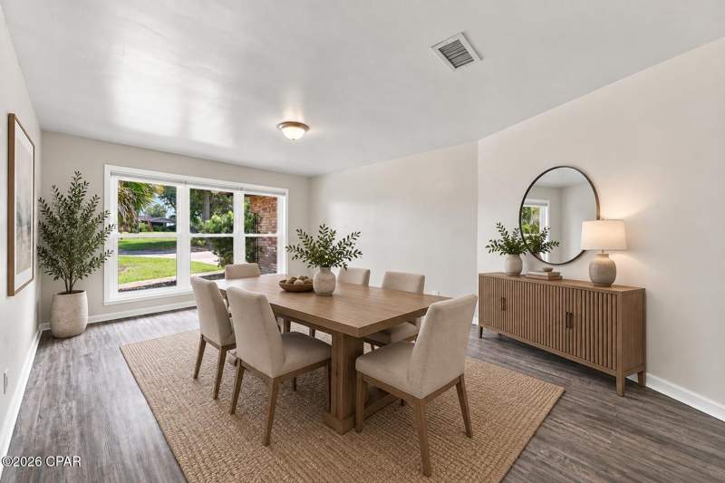 4 bedroom SingleFamilyResidence at 103 Arlington Drive, Cherry Hill Unit 1, Panama City — photo 3
