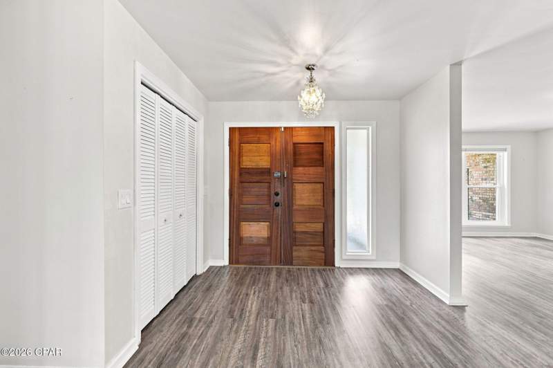 4 bedroom SingleFamilyResidence at 103 Arlington Drive, Cherry Hill Unit 1, Panama City — photo 4