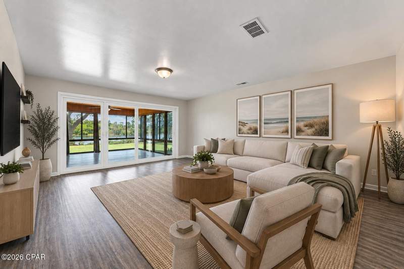 4 bedroom SingleFamilyResidence at 103 Arlington Drive, Cherry Hill Unit 1, Panama City — photo 5