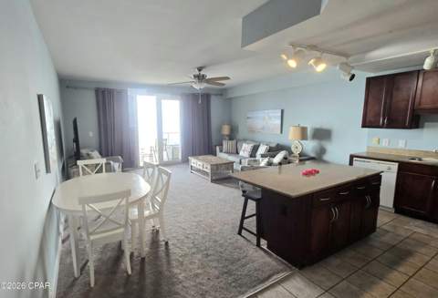 9860 S Thomas Drive 1613, Panama City Beach FL - photo 13 of 28