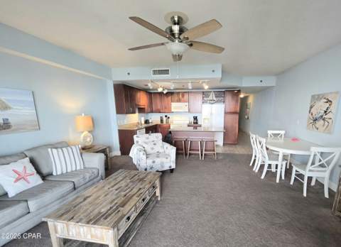 9860 S Thomas Drive 1613, Panama City Beach FL - photo 15 of 28