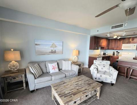 9860 S Thomas Drive 1613, Panama City Beach FL - photo 16 of 28