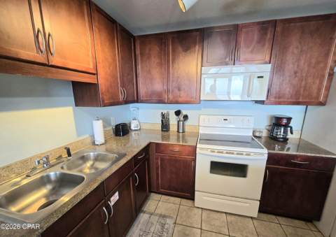 9860 S Thomas Drive 1613, Panama City Beach FL - photo 17 of 28