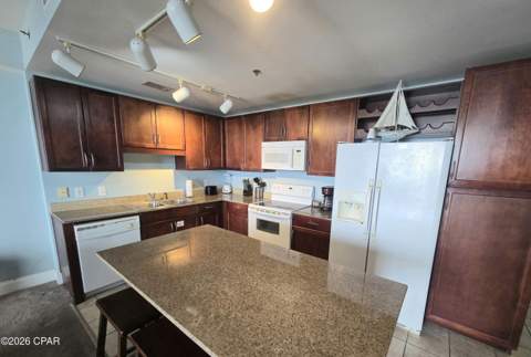 9860 S Thomas Drive 1613, Panama City Beach FL - photo 18 of 28