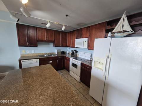 9860 S Thomas Drive 1613, Panama City Beach FL - photo 19 of 28