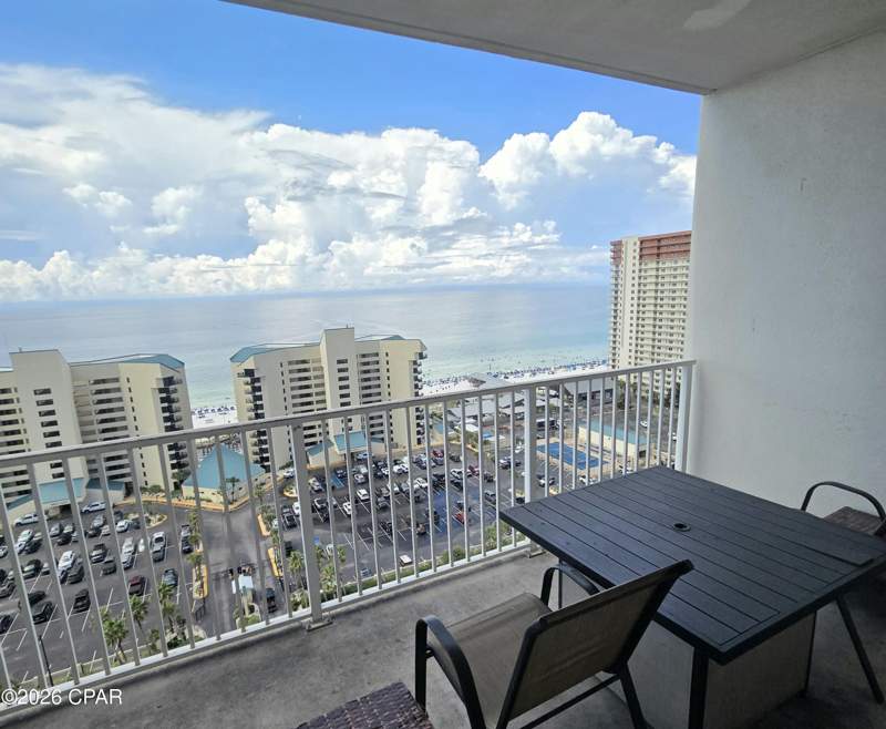 1 bedroom Condominium at 9860 S Thomas Drive 1613, Laketown Wharf, Panama City Beach — photo 2
