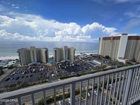 9860 S Thomas Drive 1613, Panama City Beach FL - photo 21 of 28
